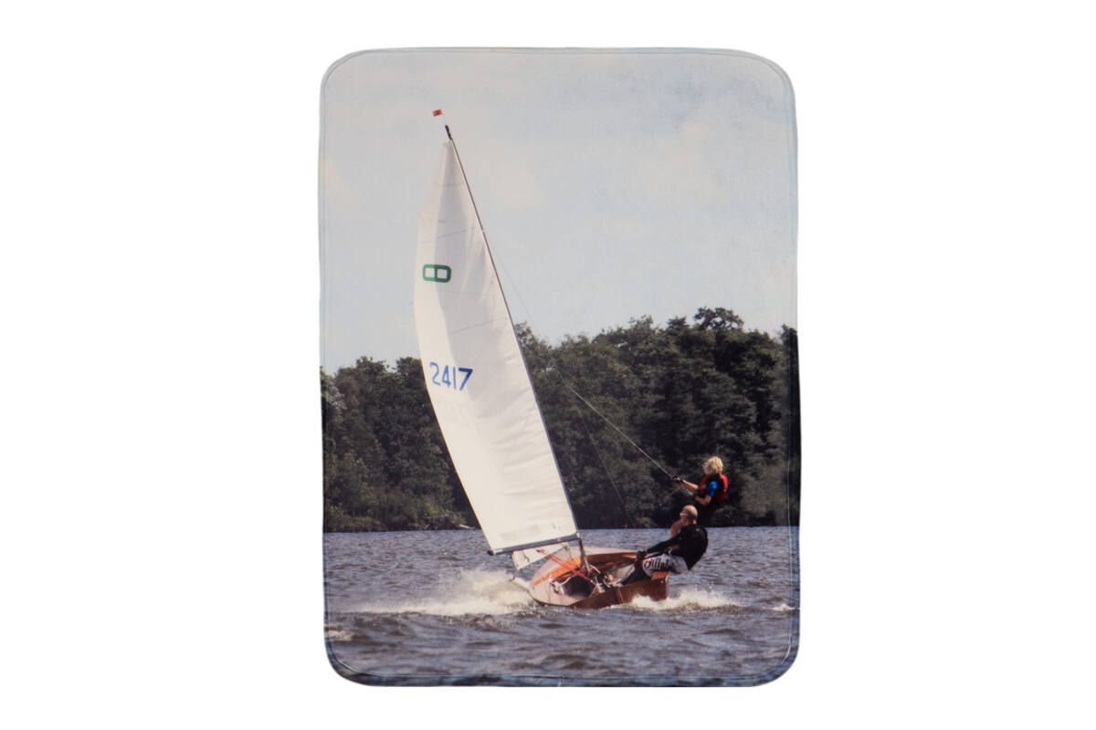 Bath Mat, rectangle - 140 x 80 cm
100% polyester